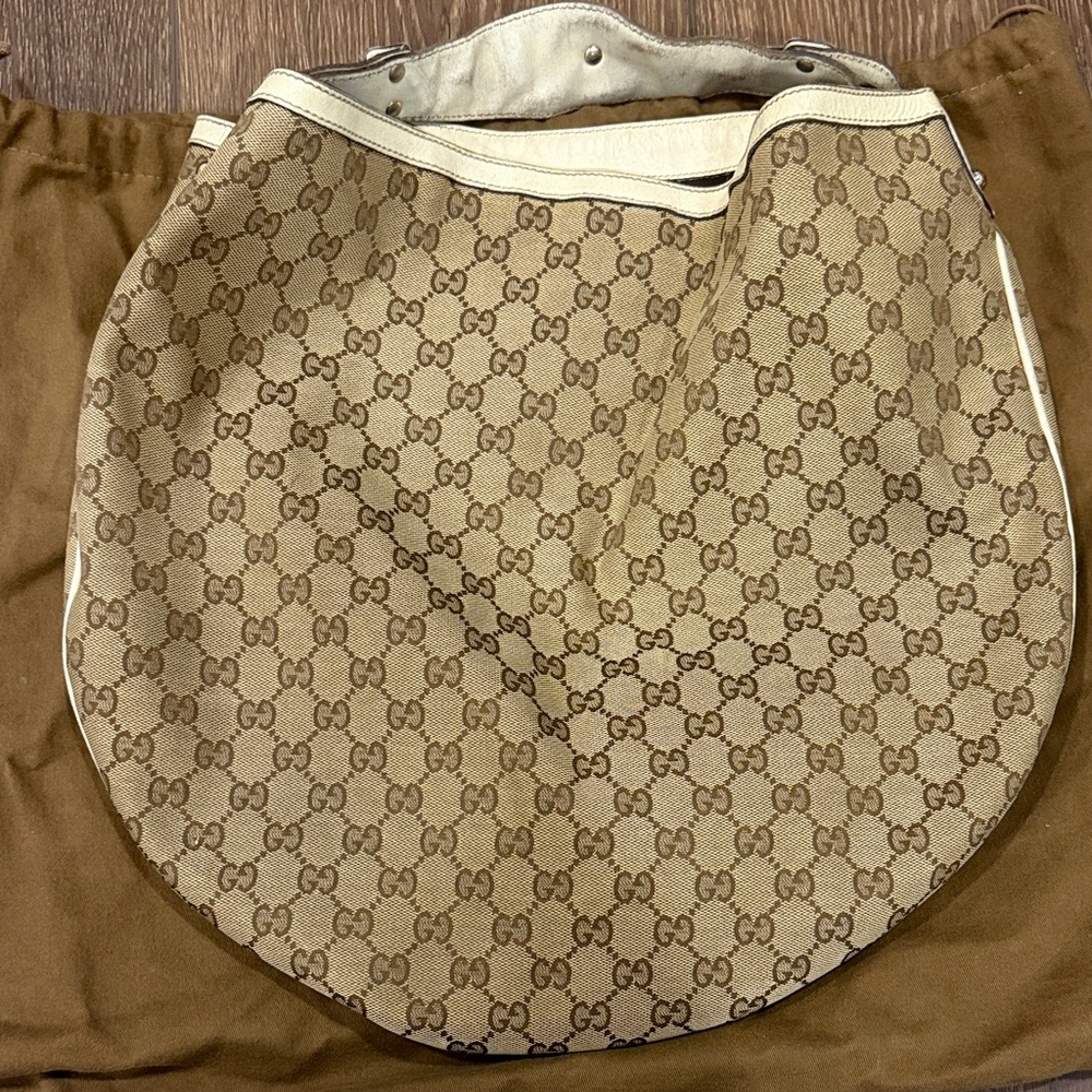 Gucci bag